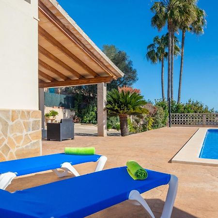 Vista Sol Villa Ariany Buitenkant foto